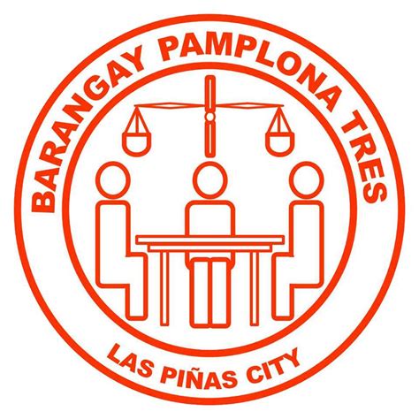 pamplona tres barangay captain|BRGY. Pamplona Tres Kap. MORI Riguera & Council .